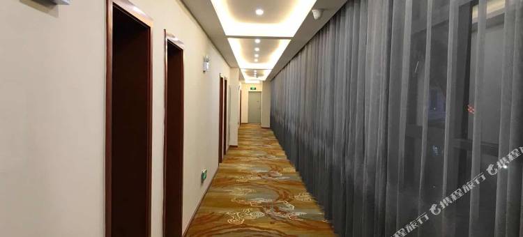 云县云之梦酒店图片