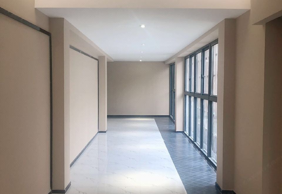 易佰酒店(上海同济大学赤峰路地铁站店) 图片7