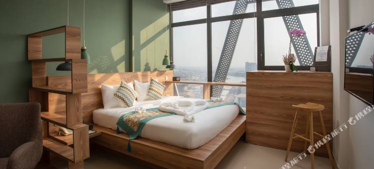 茉树酒店(The Snowbell Hotel)图片