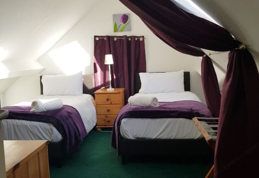 Stay Norwich Apartments River ViewHotel Overview