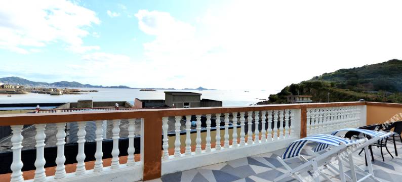 嵊泗悠悠一夏民宿图片