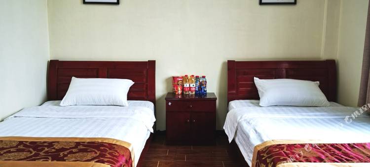 泸州蓝翔宾馆图片