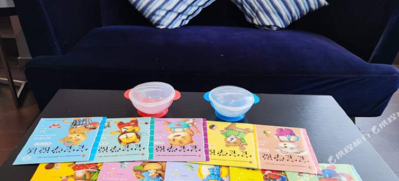 天津静海双子酒店图片