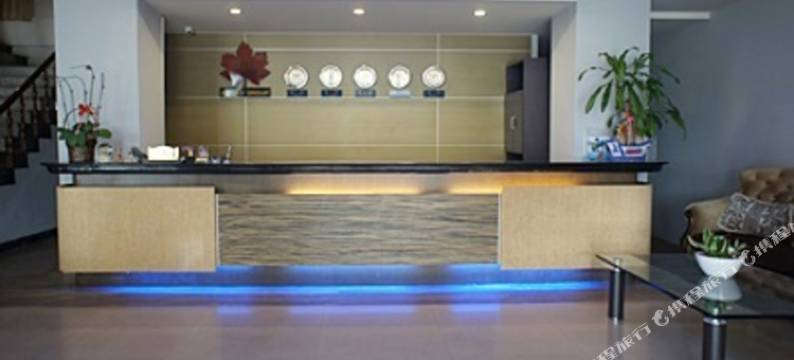 金门101民宿图片