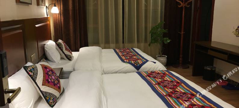 石林欣唐客栈图片