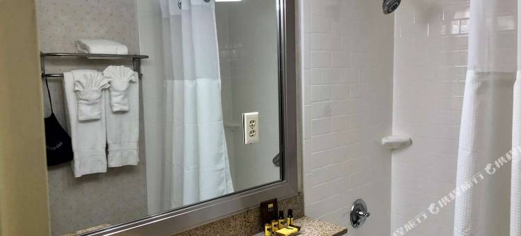 格鲁维诺机场贝斯特韦斯特优质酒店(Best Western Plus Grosvenor Airport Hotel)图片