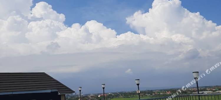 芝拉扎法维酒店(favehotel Cilacap)图片