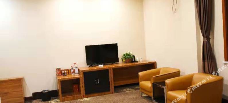 繁峙宜家宾馆图片