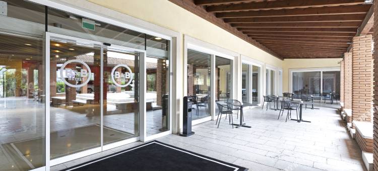 加尔达湖阿尔菲住宿加早餐酒店(B&B Hotel Affi - Lago di Garda)图片