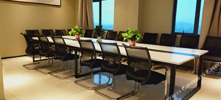 IU酒店(新余分宜商城店)图片