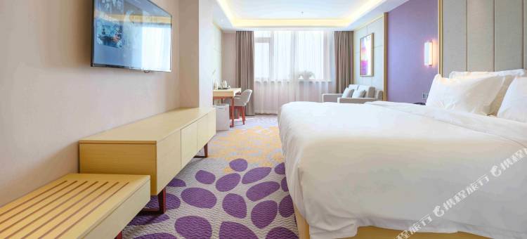 麗枫酒店(沈阳故宫中街地铁站店)图片