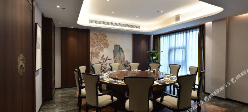 西津云缦酒店(镇江西津渡景区店)图片