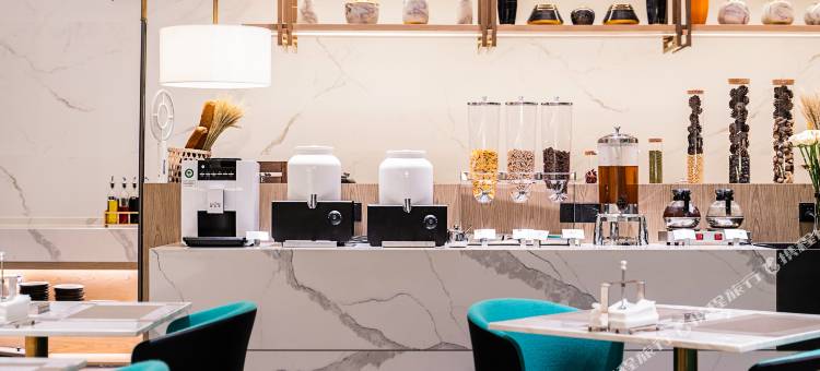 美住·悦檐酒店(南宁会展中心埌西地铁站店)图片