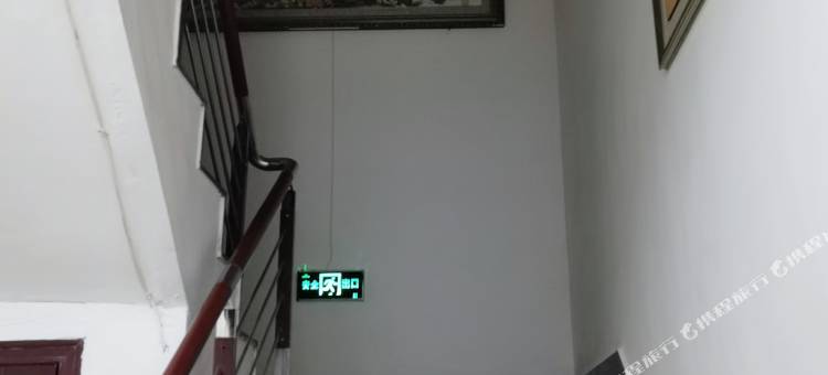 天龙宾馆(沈阳辽宁省肿瘤医院店)图片