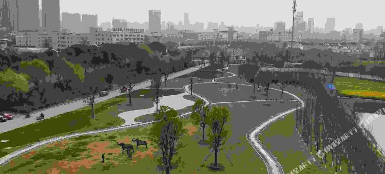 速8酒店(海安火车站店)图片