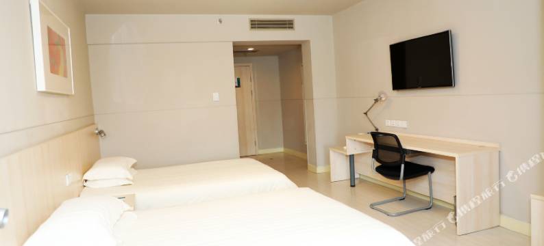 锦江之星酒店(长春盛世大路店)图片