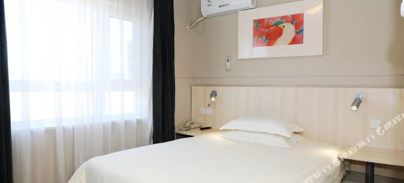 锦江之星酒店(长春盛世大路店)图片