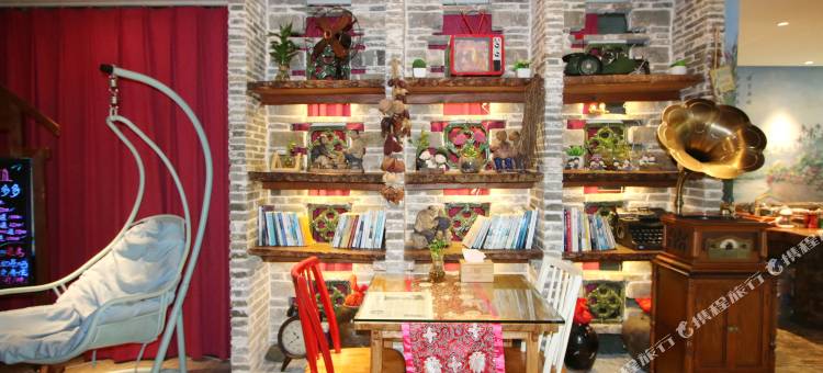 森林客栈(海口高铁东站店)图片