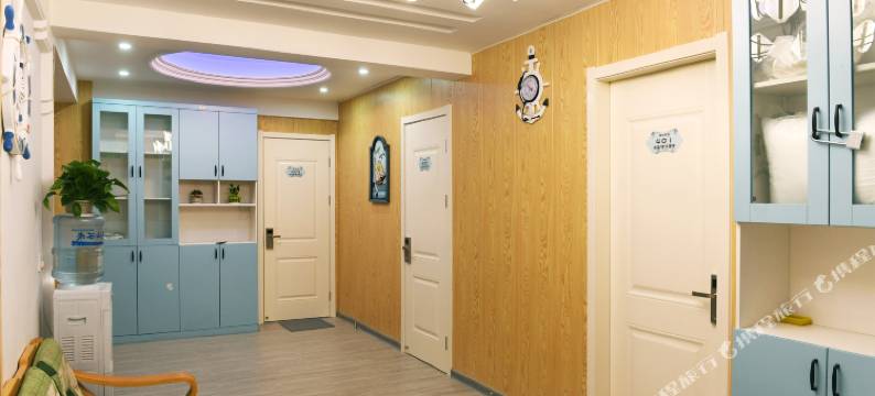 浩江民宿(在海一方公园海滨店)图片