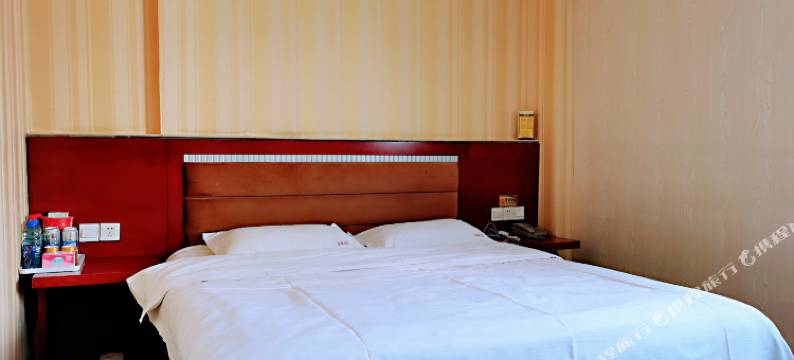 东营盛家商务宾馆图片