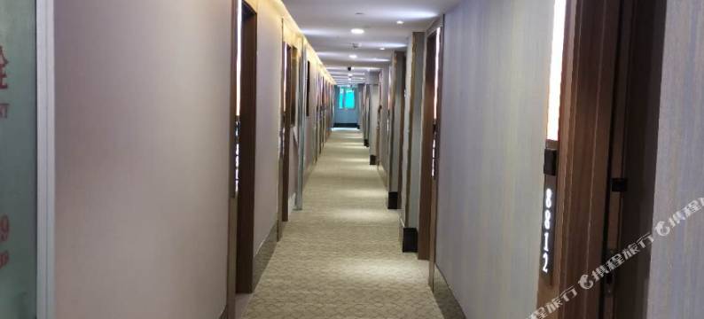 希雅酒店(北京大兴金星桥店)图片