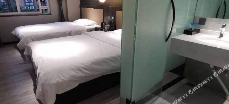 奉节旭澳酒店图片