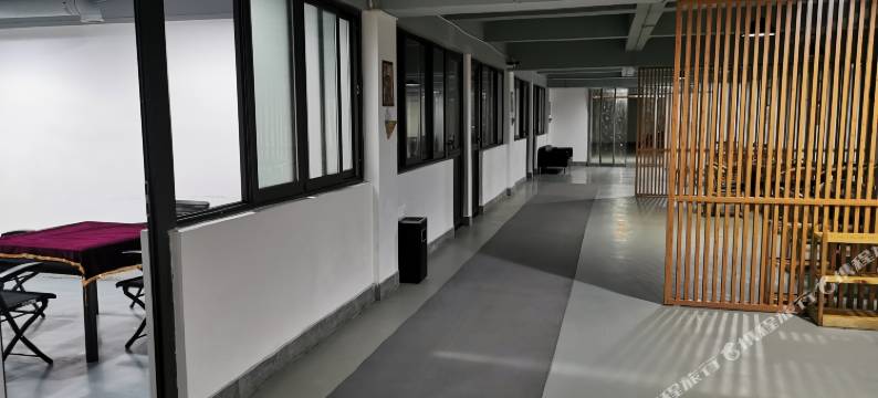 重庆美奢山居酒店图片