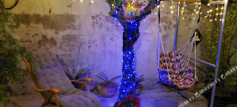 威宁鸿发宾馆图片