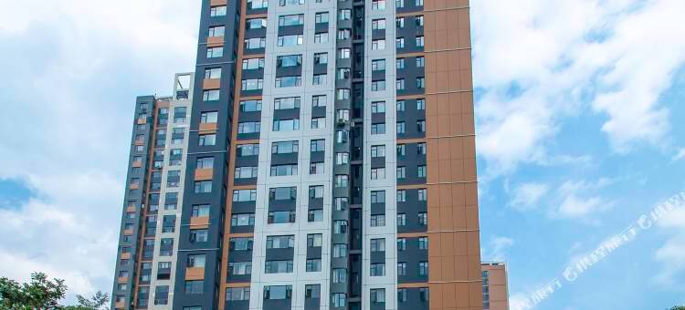 如家商旅酒店(昆明同德广场白云路地铁站店)图片