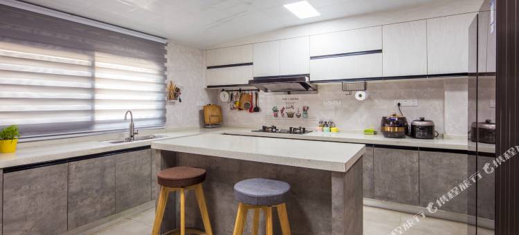 无锡拈家湾客栈(灵山大佛拈花湾店)图片