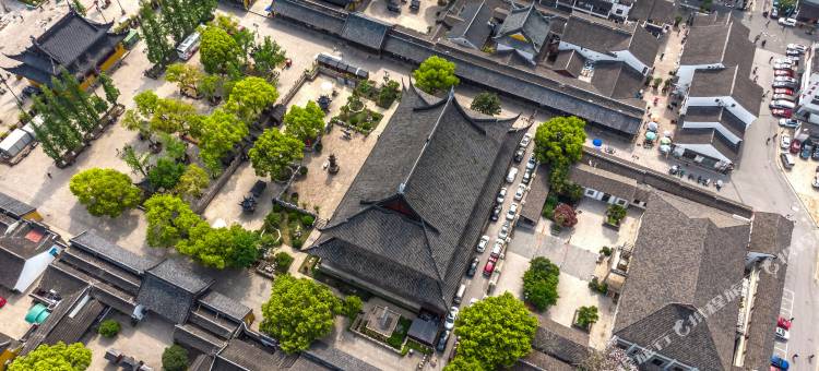 泽一居精舍(苏州观前街平江路店)图片