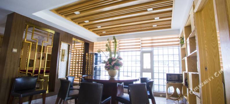 惠州小桂爱洋游艇别墅图片