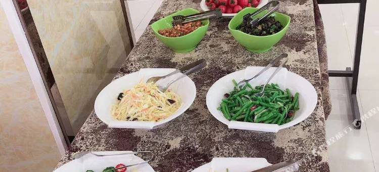 芮城君豪大酒店图片