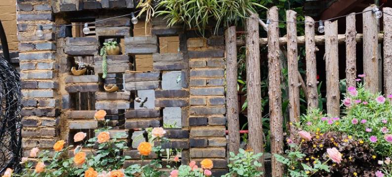 普者黑一念民宿图片