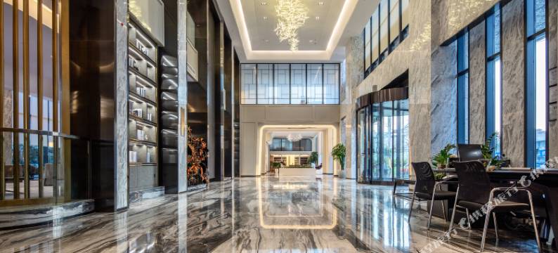 温州太一国际酒店图片