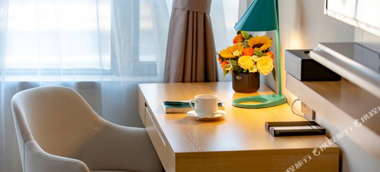 如家商旅酒店(昆明火车站店)图片