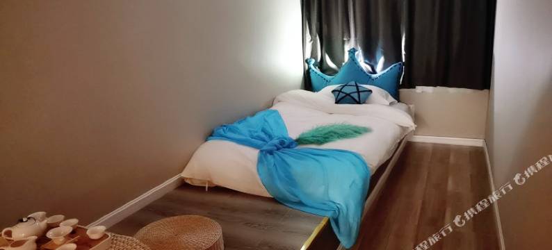 弥勒黔贵酒店(湖泉生态园店)图片