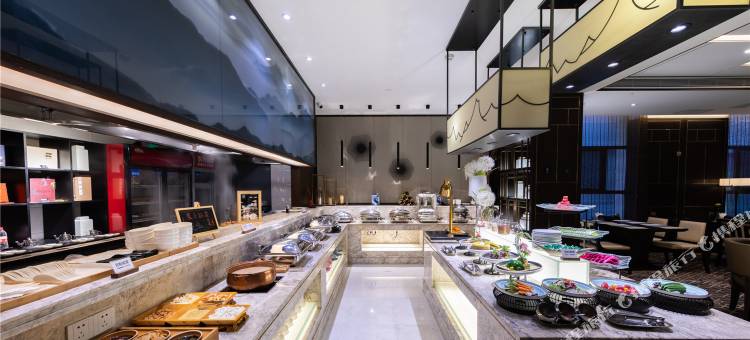 云颐自在酒店(呼和浩特站店)图片