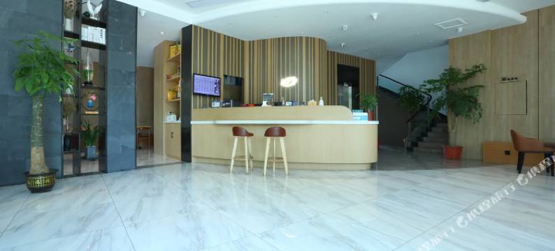 科逸酒店(温州大道店)图片