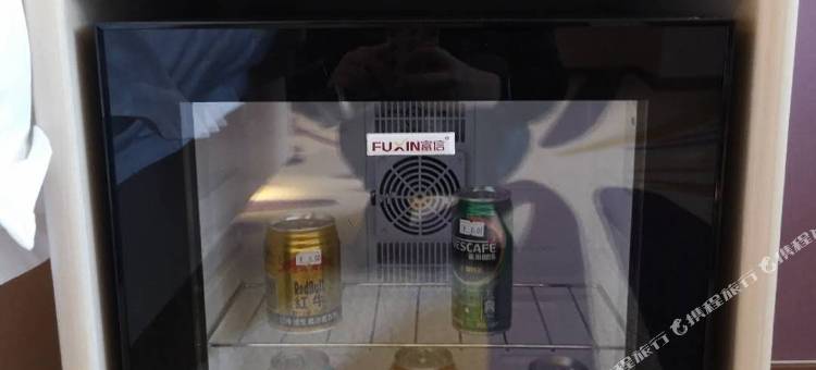 麗枫酒店(衡水汇中广场店)图片