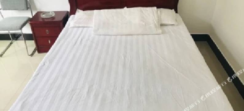 兴国均村旅馆(兴国县火车站店)图片