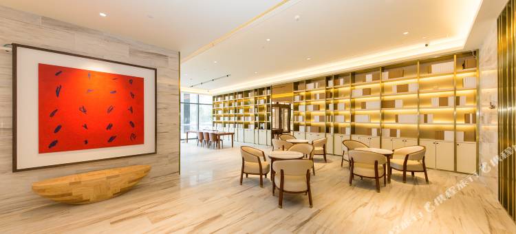 全季酒店(泰州医药城会展中心店)图片