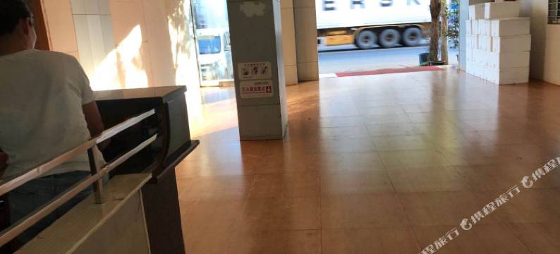 徐闻合兴宾馆图片