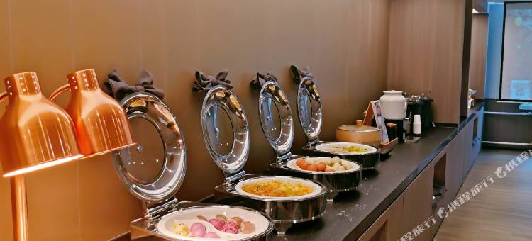 汉庭酒店(天津五大道天津大学店)图片