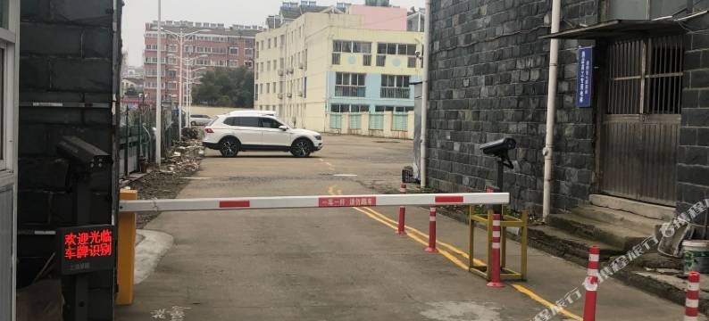 盱眙香苑洲际酒店图片