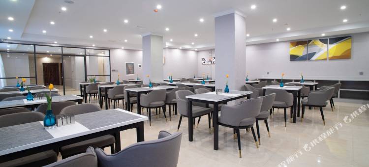 众得酒店(昆明西部客运站地铁站店)图片