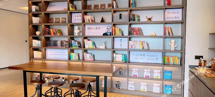 汉庭酒店(天津蓟州独乐寺店)图片