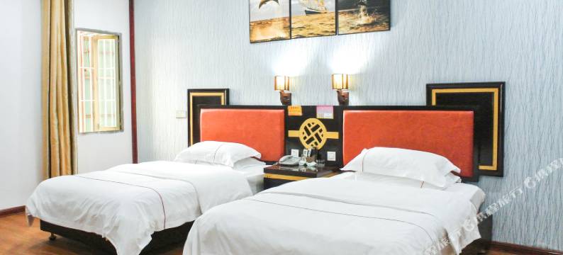 湛江中洋假日酒店图片