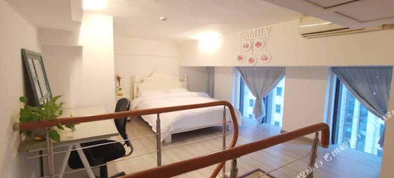 上海清雅漫居～公寓(新金桥路分店)图片