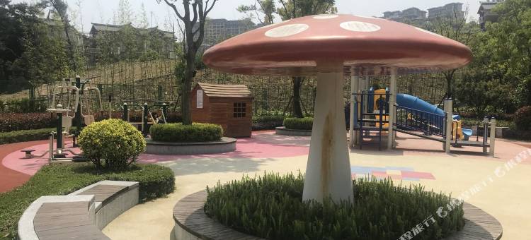 云上鼓岭品竹驿站(鼓宦旧线分店)图片